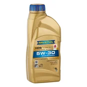 Motorno ulje RAVENOL HDS Hydrocrack Diesel Specific 5W-30, 1 l