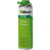 shumee ILLBRUCK AA290 ČISTILO ZA PIŠTOLO S PENJO 500 ml