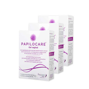 PAPILOCARE vaginalni gel 2+1 gratis