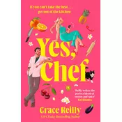 Yes, Chef