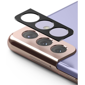 RINGKE CAMERA STYLING GALAXY S21+ PLUS BLACK