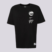 Nike T-Shirt M Nk Tee M90 Ssnl Exp Su24 1 Moški Oblačila Majice FV8394-010 Črna