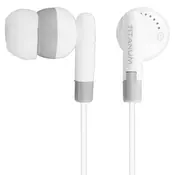 In-Ear Slušalice S Mikrofonom | Žicne | 3.5mm | Esperanza