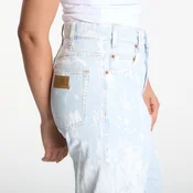 Jeans MM6 Straight-Leg Jeans Blue 28
