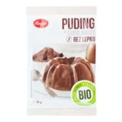 Amylon Čokoladni puding brez glutena, BIO, 40 g