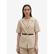 My fashion Obleka za doma Zweiteiliges Set bež
