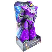 Lightyear Zurg figura 37882