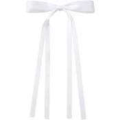 Sponka za lase Elisabeth - Bela KP38215
