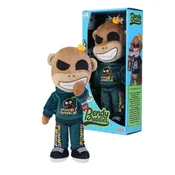 Plišasta igrača FIRSTGRADE Bendy Buddies Monkey
