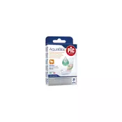 PiC Antibakterijski flaster Aquabloc Medium