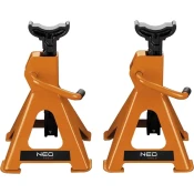Klocne-držaci 1 par 3T Neo Tools