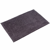 Mehka podloga Frinchillo siva - D 100 x Š 80 cm
