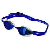 Arena Python Mirror Blue Mirror White