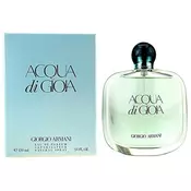 Giorgio Armani parfemska voda za žene Acqua di Gioia, 100 ml