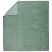Novel PREGRINJALO ANJA 220/240 cm žadasto zelena