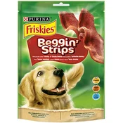 Friskies Beggin Strips 120g