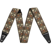 Fender 2 Festival Tan Tekstilni remen za gitaru (Kao novo)