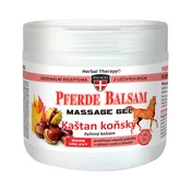 Konjski balzam VRUCI