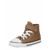 CONVERSE Superge Chuck Taylor All Star, rjava