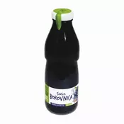 Maticni sok od šumske borovnice organski Nisha 500ml