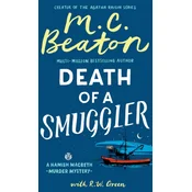 Hamish Macbeth: Death of a Smuggler