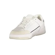 Tommy Jeans Superge Tjm Cupsole Leather EM0EM01660 Bela