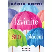 Izvinite što placem - Džoja Gofni