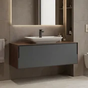 HANAH HOME Ormarić sa umivaonikom Craft 120 724