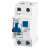 Doepke Doepke FI/LS kombinacija DRCBO3 C16/0,03/1N-A, (21223886)