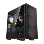 UVI Gear Namizni računalnik UVI OMEGA NV57 Ryzen 5 9600X, 32 GB RAM, 2 TB SSD, RTX 5070 12 GB, 850W|Gaming, (5000089081)