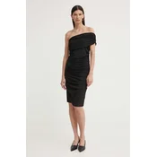 Obleka Day Birger et Mikkelsen Delilah - Day Wish