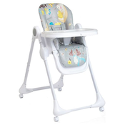 BBo hranilica Happy Meal Grey BCH900BGREY