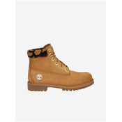 Brown Boys Ankle Boots Timberland 6 In Prem WP - Boys