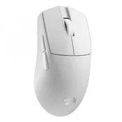 Miška RedRagon K1NG PRO M916-PRO-1K, bela