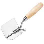 Mistrija za unutrašnji ugao rostfraj 80x60mm BEOROL