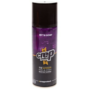 Crep Protect Crep Spray blackout Gr. Uni