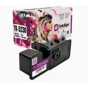 Inkdigo toner TK5230M kompatybilny z Kyocera ECOSYS M5521cdn P5021cdn P5021 Certyfikat TÜV