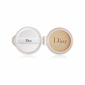 Dior Vlažilni pudr v SPF 50 Dreamskin - polnilo (Moist & Perfect Cushion Refill) 15 g (Odtenek 030)