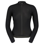ŽENSKA KOLESARSKA MAJICA SCOTT RC PRO WARM (DOLG ROKAV)
