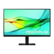 Samsung Monitor LS27D600UAUXEN 27 2560x1440 100Hz