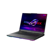 Asus Notebook Asus ROG Strix G16 G614JV-N3180 i7 / 16GB / 1TB SSD / 16 FHD+ 165Hz / NVIDIA GeForce RTX 4060 / NoOS (Eclipse Gray), (01-nb16as00012)