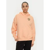 Champion Jopa 117491 Oranžna Loose Fit