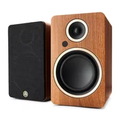 Argon Audio Fenris Active 5 Walnut
