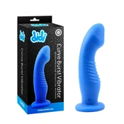 Thruster Burst vibrator
