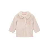 Guess Krzno K6BL12 W3978 Svetlo rožnata Regular Fit