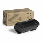 toner Xerox 106R03911 črna, original