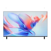 Zeus Televizor ZE50BFT2 50, Full HD, Direct LED, Crni