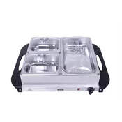 Silva Schneider Grelna posoda SH 2.2