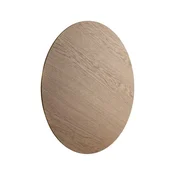 TK Lighting Stenska svetilka LUNA WOOD OAK 60 10098