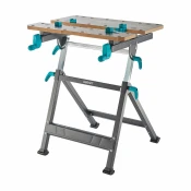 WolfCraft Delovna miza Wolfcraft master 650 ergo